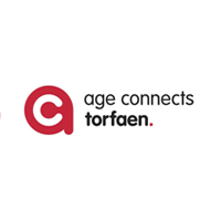 Age Connects Torfaen